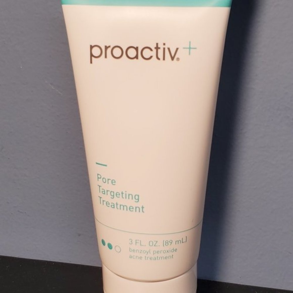 Proactiv+ Pore Targeting Treatment 3 fl oz Exp 2025
